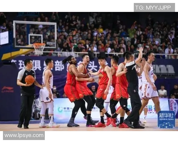 深圳篮球队荣登全国篮球比赛经验排行榜第四名的背后故事与成就分析